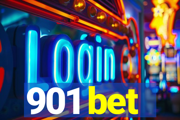 901 bet