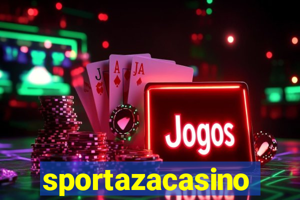 sportazacasino