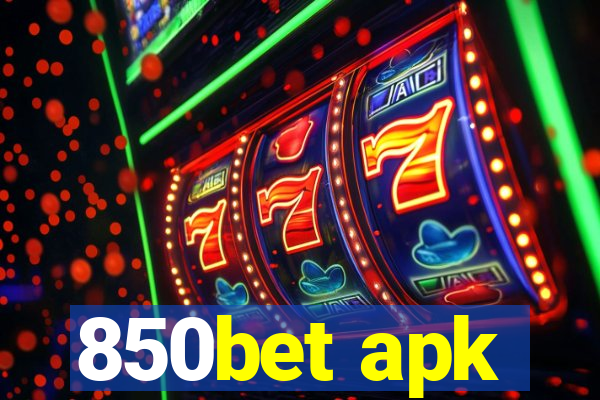 850bet apk