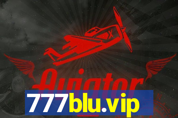 777blu.vip