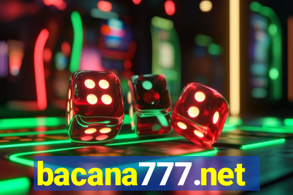 bacana777.net