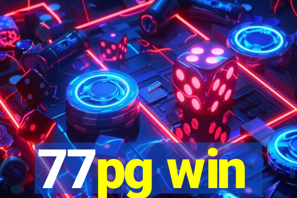 77pg win