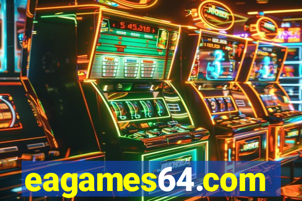 eagames64.com