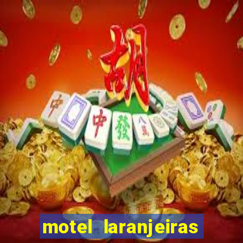 motel laranjeiras serra es