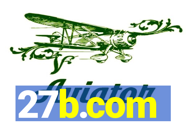 27b.com