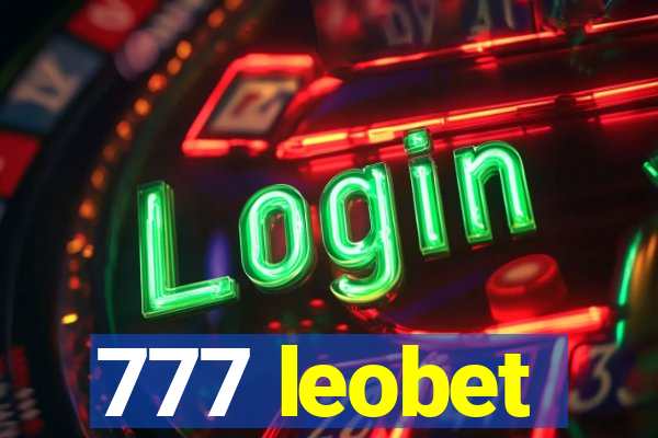 777 leobet