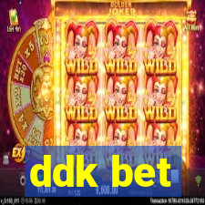 ddk bet