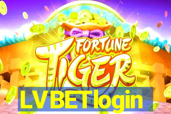 LVBETlogin