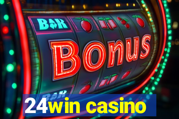 24win casino