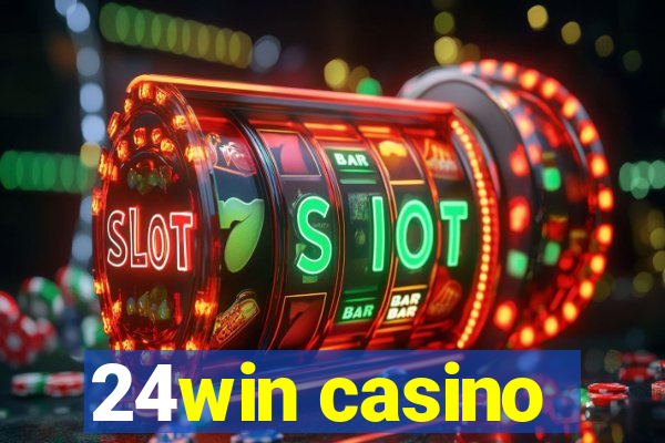 24win casino