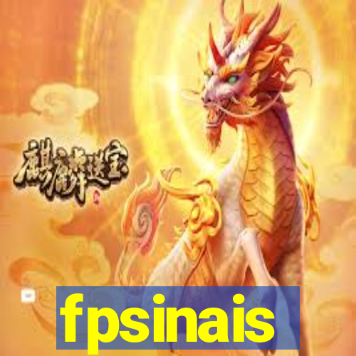 fpsinais