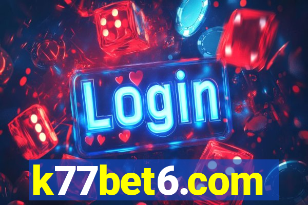 k77bet6.com