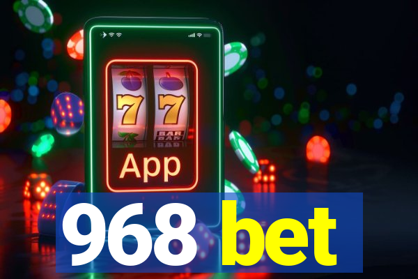 968 bet