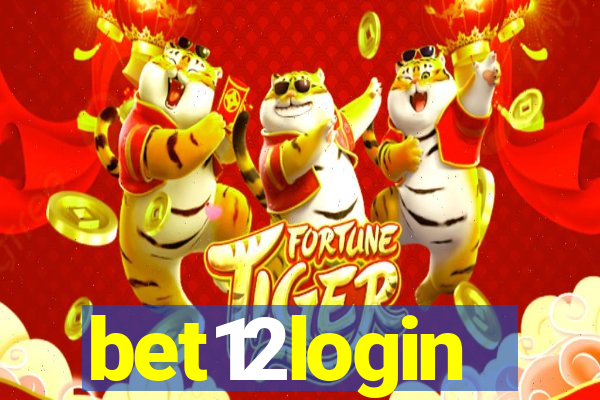 bet12login