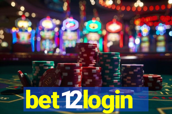 bet12login