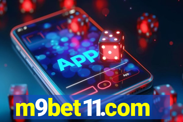 m9bet11.com