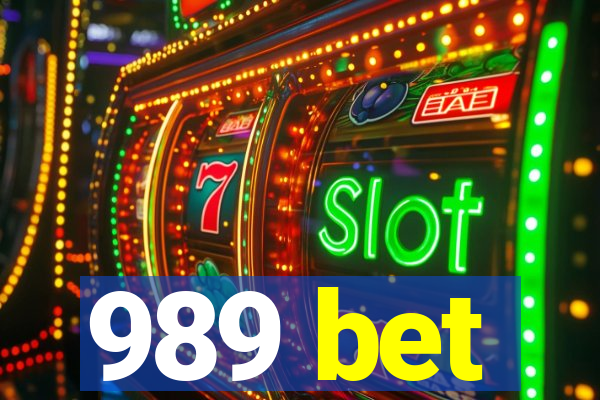 989 bet