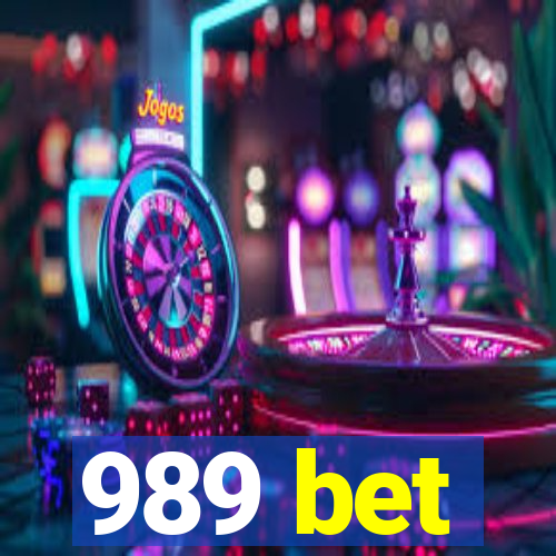 989 bet