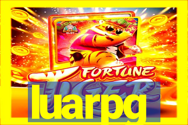 luarpg