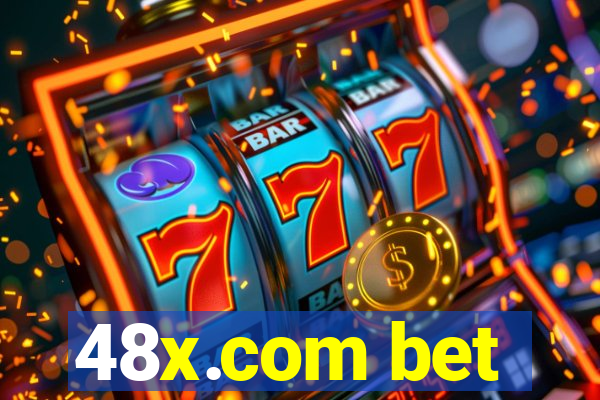 48x.com bet