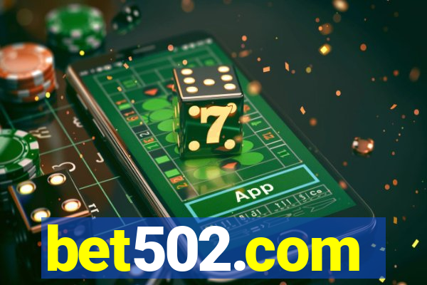 bet502.com