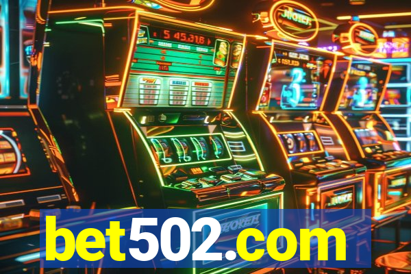 bet502.com