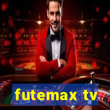 futemax tv