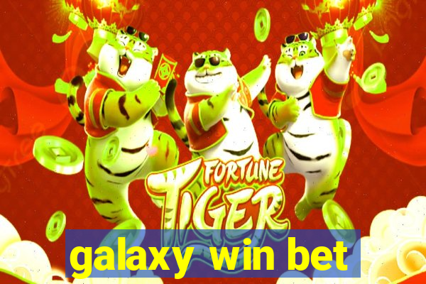 galaxy win bet