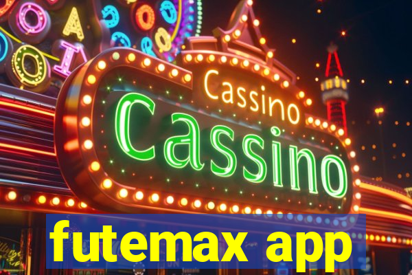 futemax app