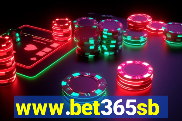 www.bet365sb