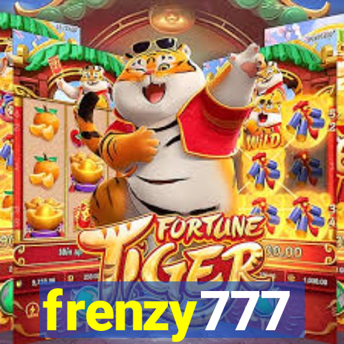 frenzy777