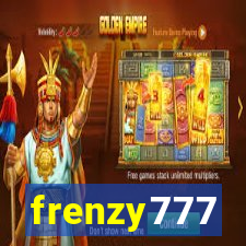 frenzy777