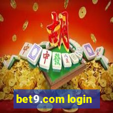 bet9.com login