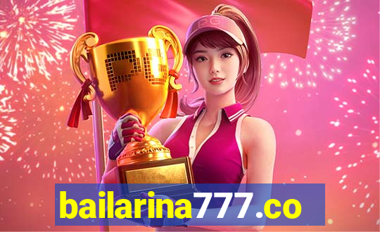 bailarina777.com