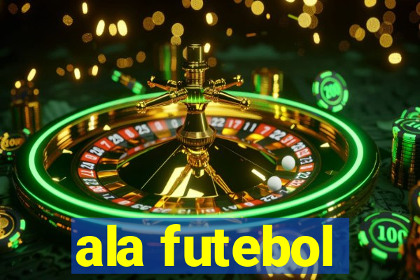 ala futebol