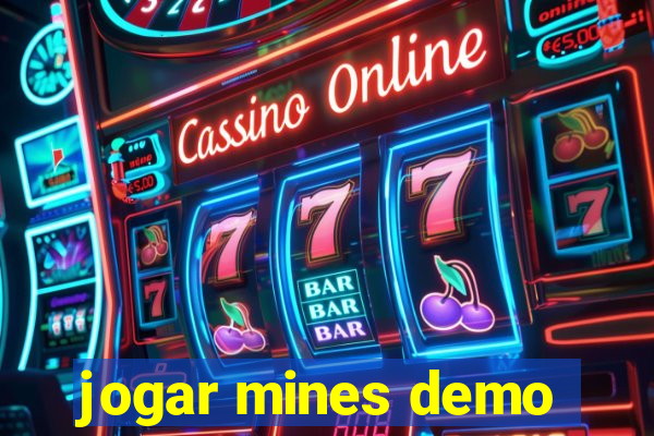 jogar mines demo