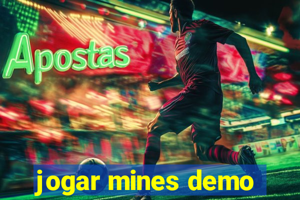 jogar mines demo