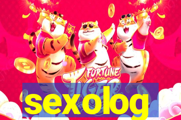 sexolog