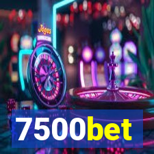 7500bet