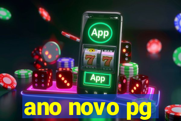 ano novo pg