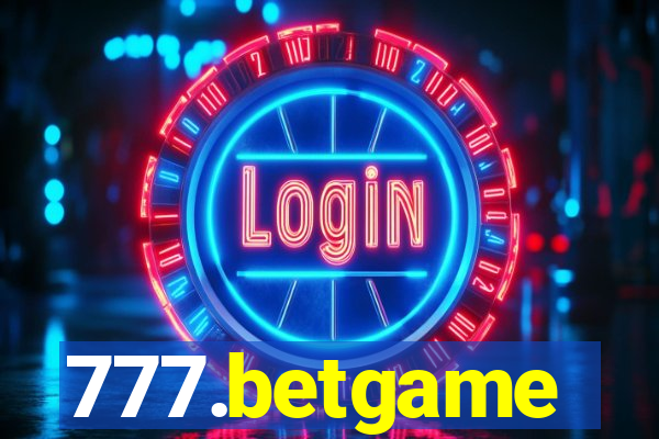 777.betgame