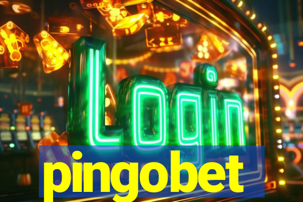 pingobet