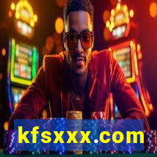 kfsxxx.com