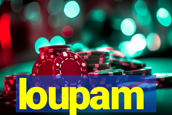 loupam