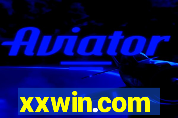 xxwin.com