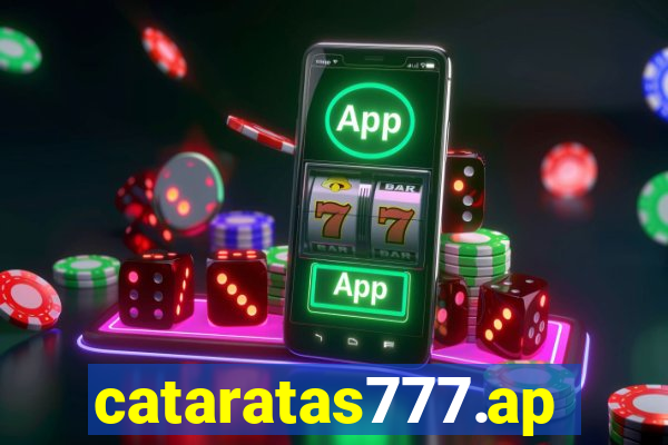 cataratas777.app