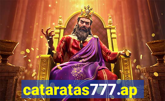 cataratas777.app