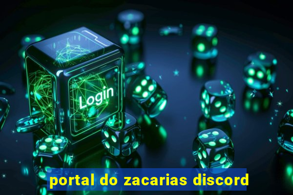 portal do zacarias discord