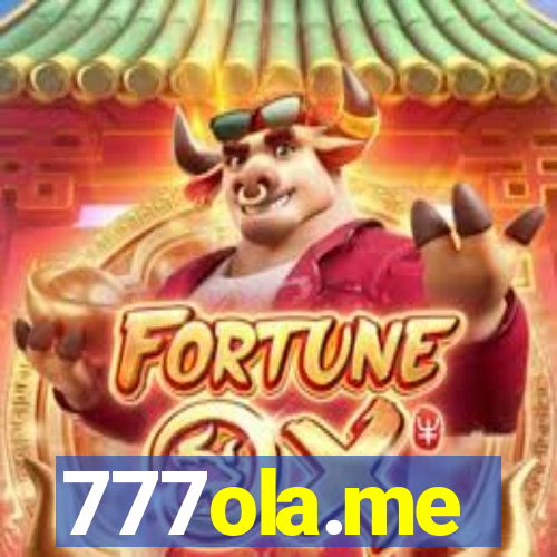 777ola.me