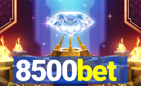 8500bet